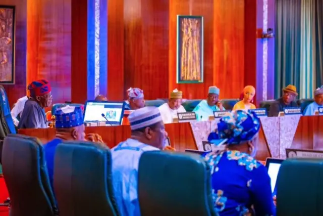 FEC Meeting August 28, 2023