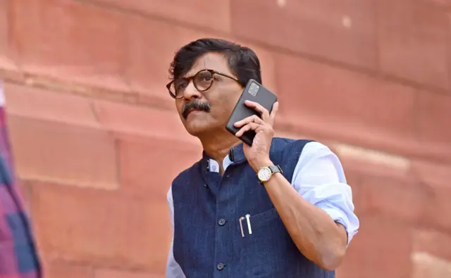 संजय राउत