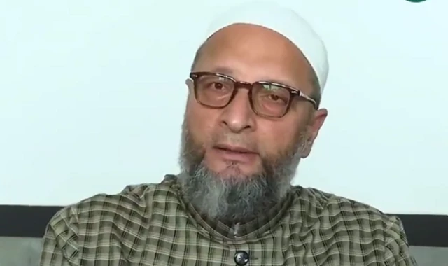 ओवैसी