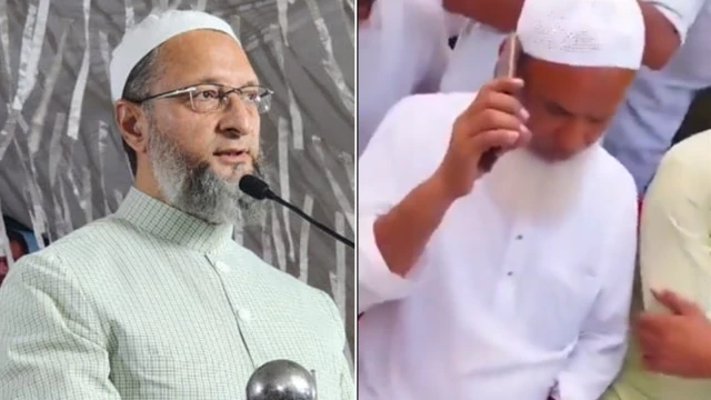 ओवैसी