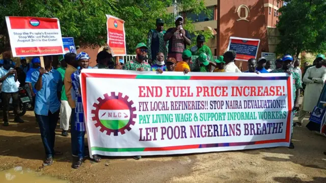 NLC/TUC