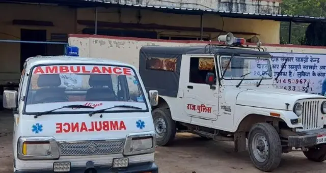 कोटा में छात्र ने की आत्महत्या