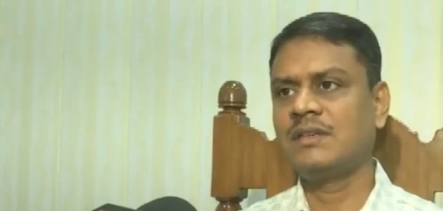 डीएम एस राजलिंगम