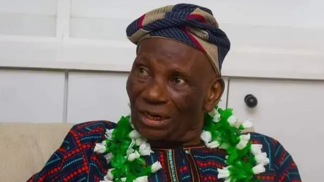 Taiwo Akinkunmi