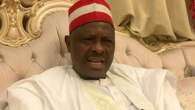 Kwankwaso