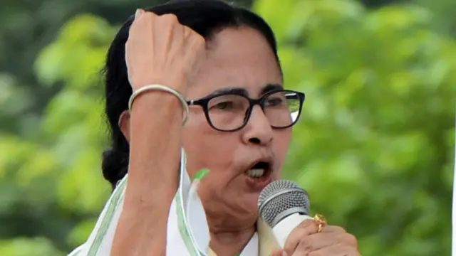 ममता बनर्जी