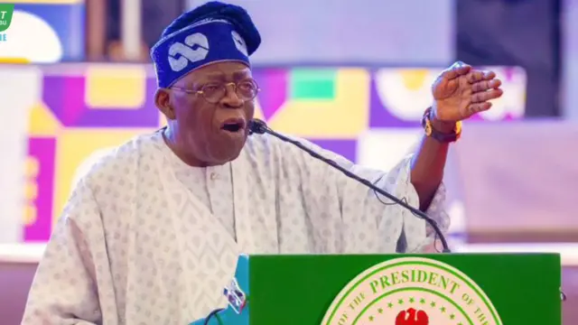 Tinubu