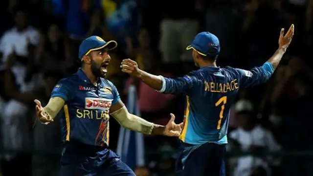 श्रीलंका