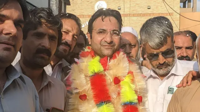 سوات صحافی