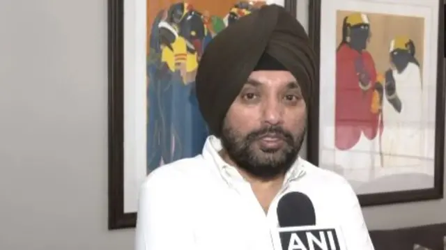 अरविंदर सिंह लवली