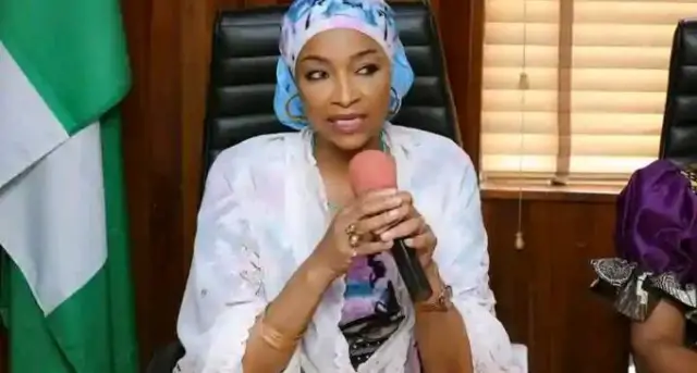 Hanatu Musawa