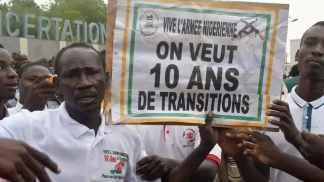 Niger