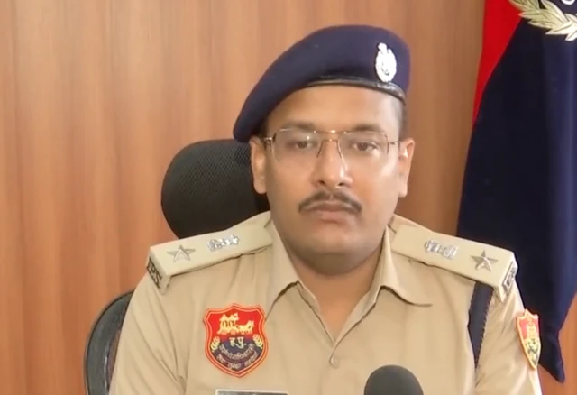 वरुण सिंगला