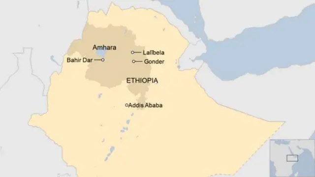Ethiopia