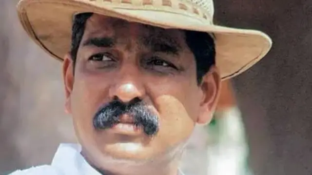 कला निर्देशक नितिन देसाई