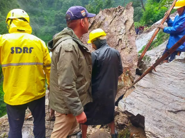 गौरीकुंड
