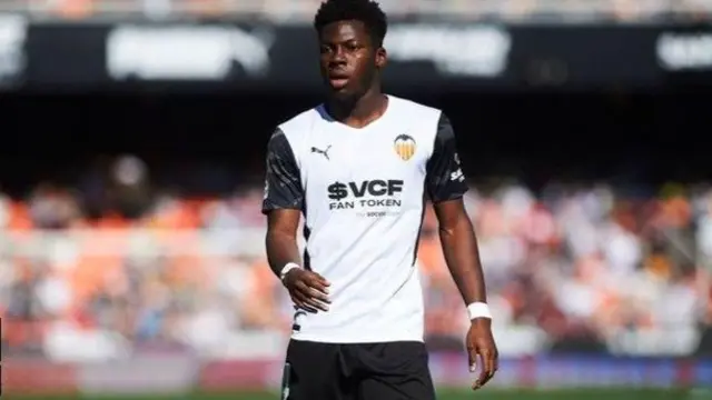 Yunus Musah