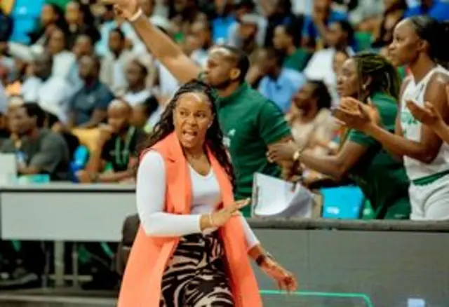 Akọnimọọgba ikọ D'Tigress