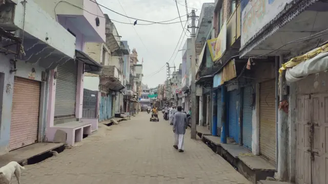 एसएचओ सस्पेंड