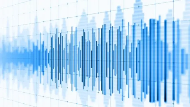 भूकंप के झटके