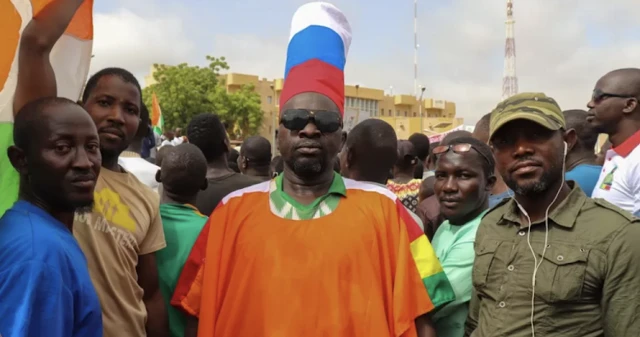niger