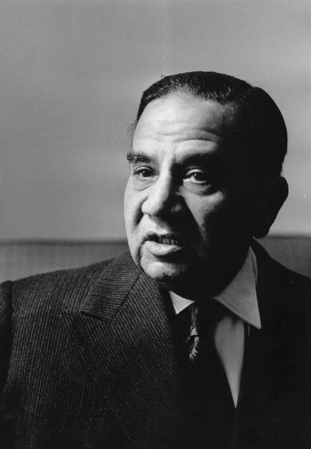 हुसैन शहीद सुहरावर्दी