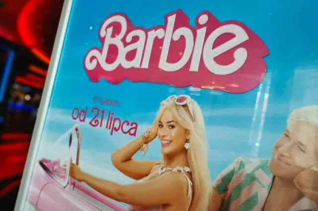 الإمارات تبدأ عرض فيلم باربي الأسبوع المقبل بعد وقفه لـ3 أسابيع