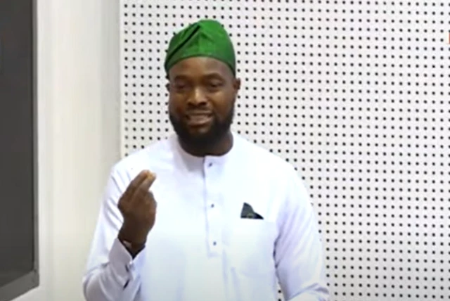 Bosun Tijani