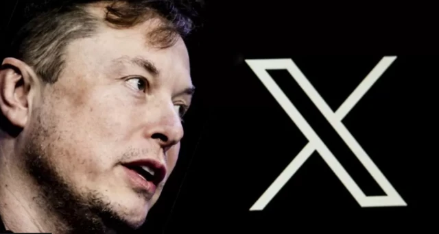 एलन मस्क