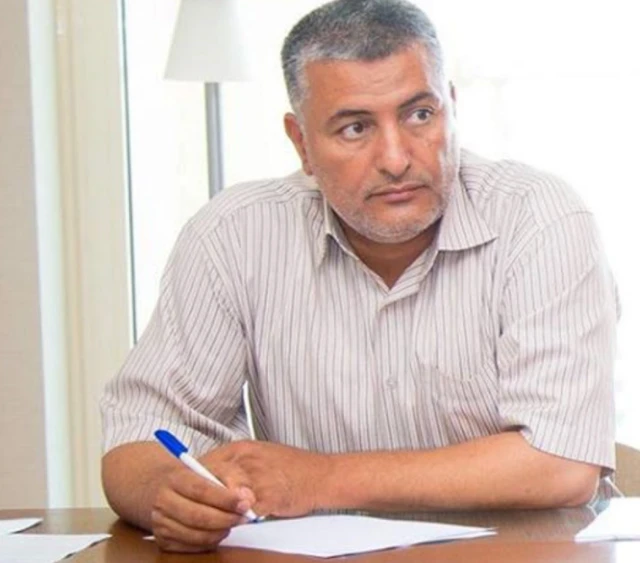 محمد مفتاح تكالة