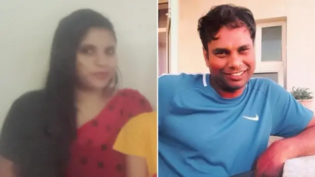 अंजू-अरविंद