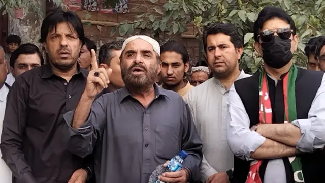 رحیم کاکڑ