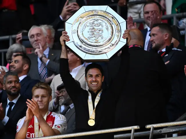 Arteta