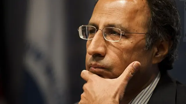 حفیظ شیخ