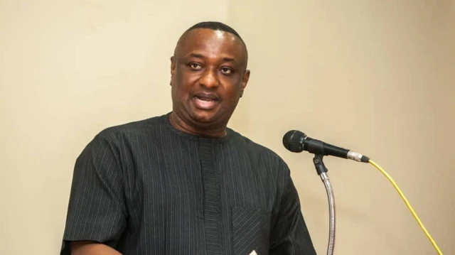 Festus Keyamo