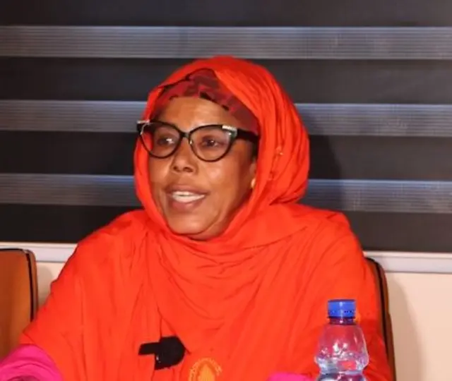 Guddoomiyiihii Xiriirka Ciyaaraha fudud