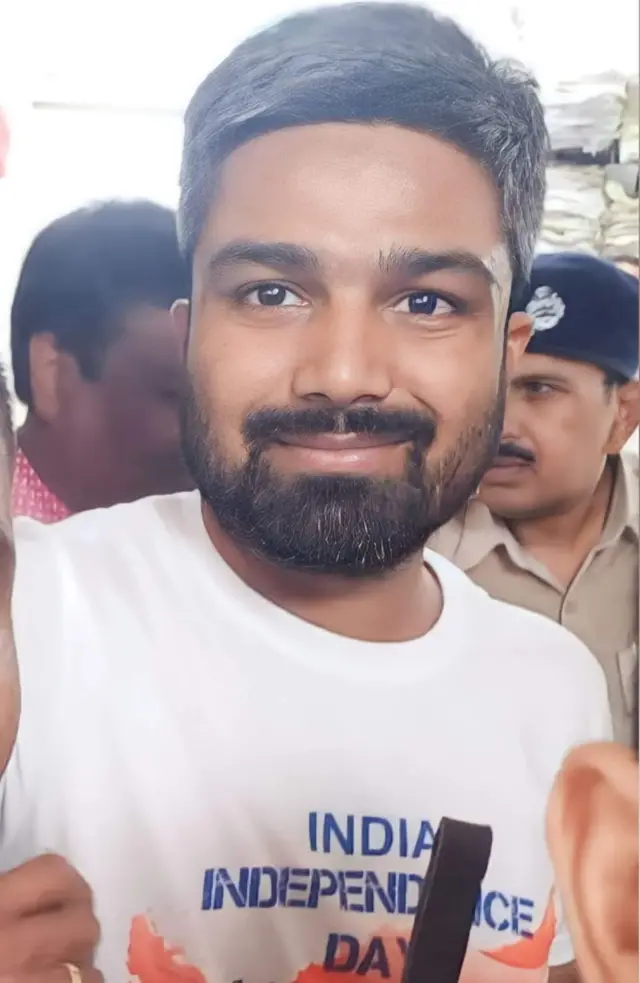 मनीष कश्यप