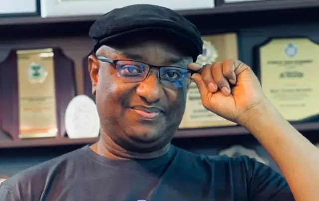 Festus Keyamo