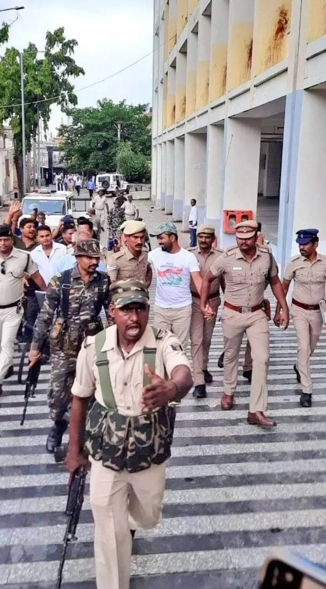 मनीष कश्यप