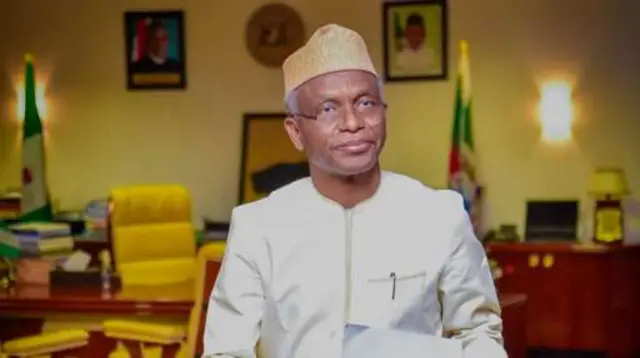 Aworan Nasir El Rufai