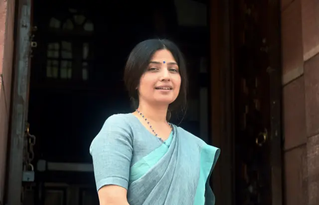 डिंपल यादव