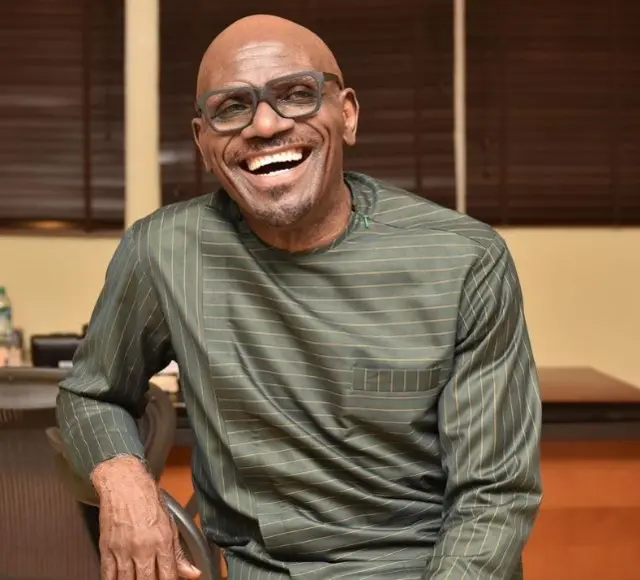 Pastor Taiwo Odukoya alaala mmụọ