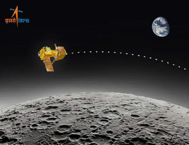 చంద్రయాన్ 3