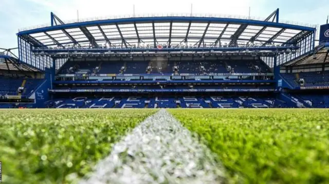 Chelsea FC