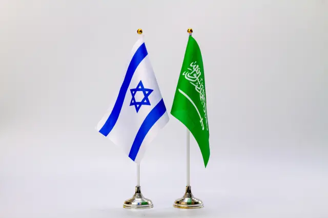 لا تربط البلدين أي علاقة دبلوماسية