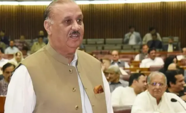 راجہ ریاض