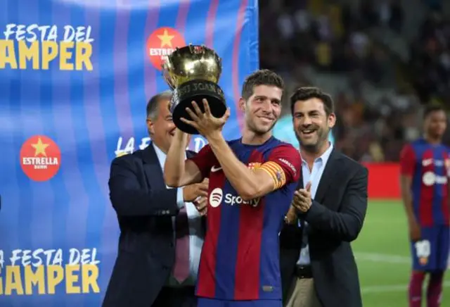 Barcelona