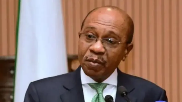 Emefiele