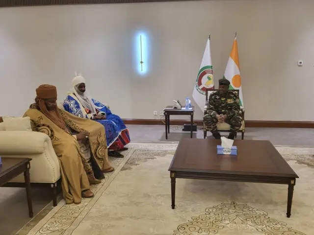 Khalifa Sanusi