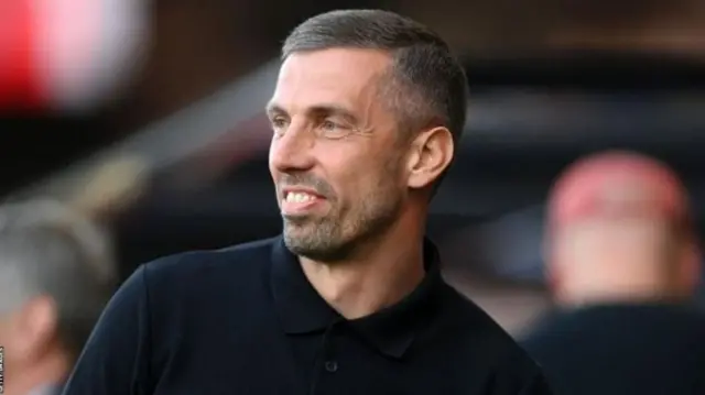 Gary O'Neil